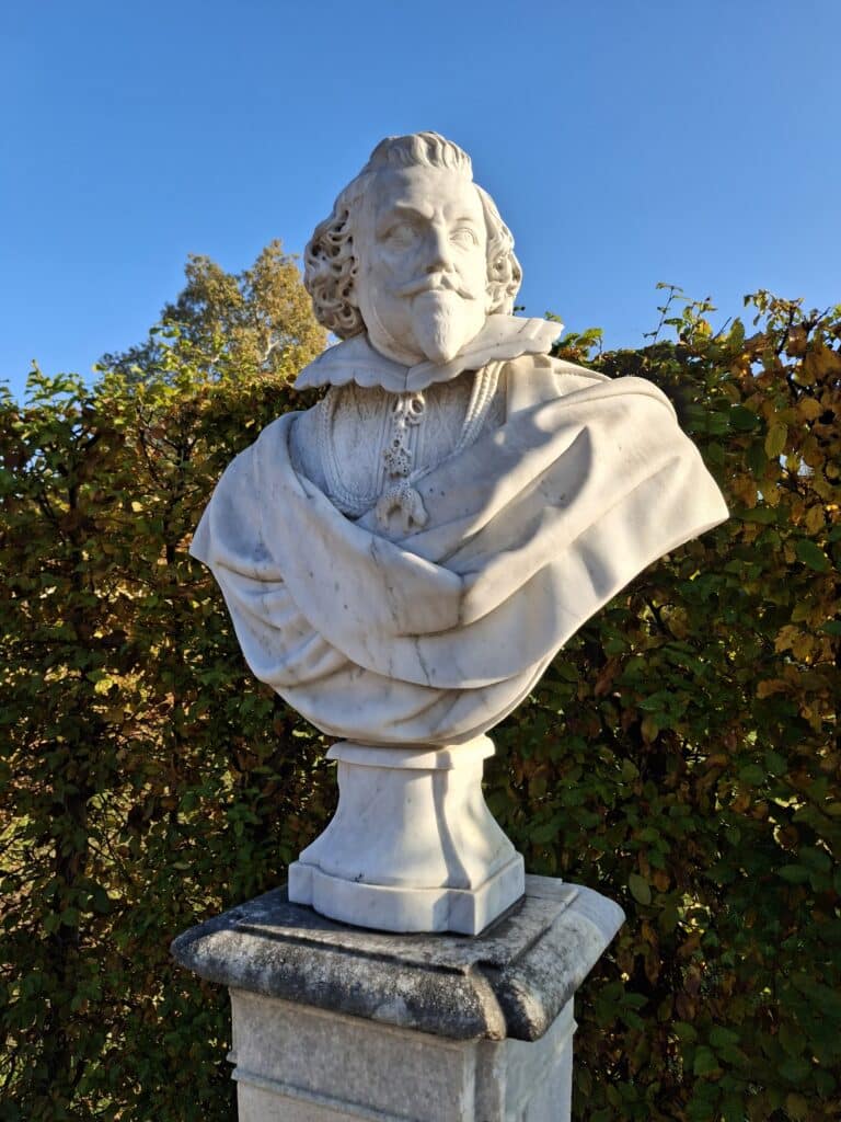Oranierrondel