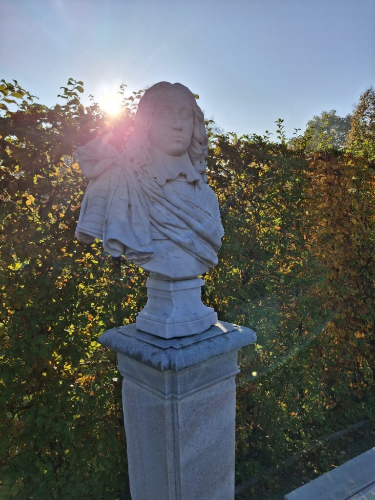Oranierrondel