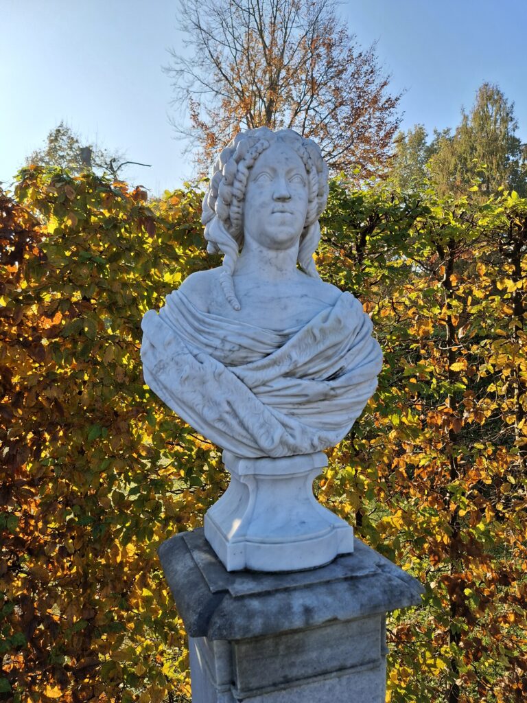 Oranierrondel
