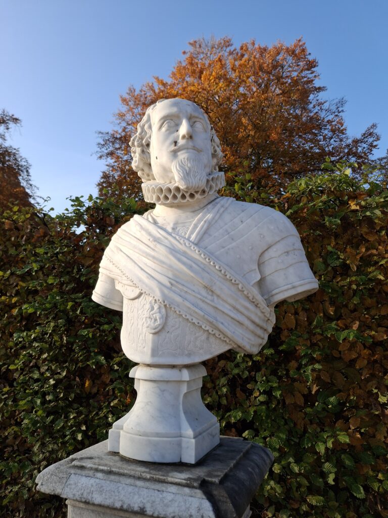 Oranierrondel